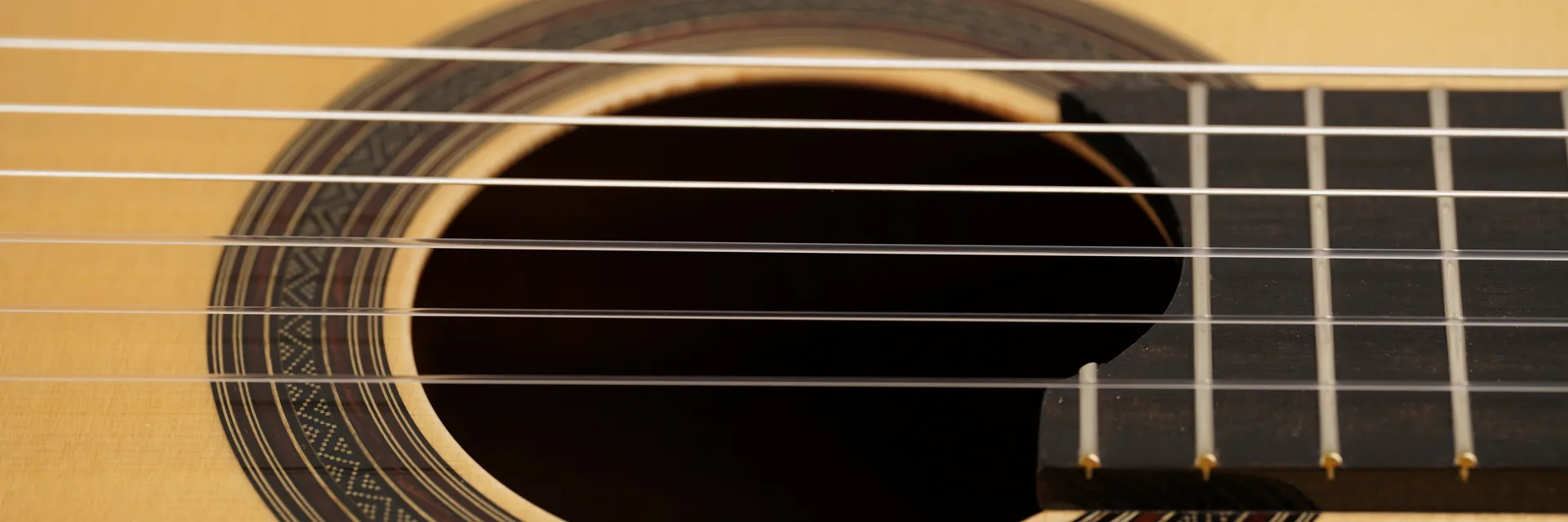 Why Your Guitar Sounds the Way It Does