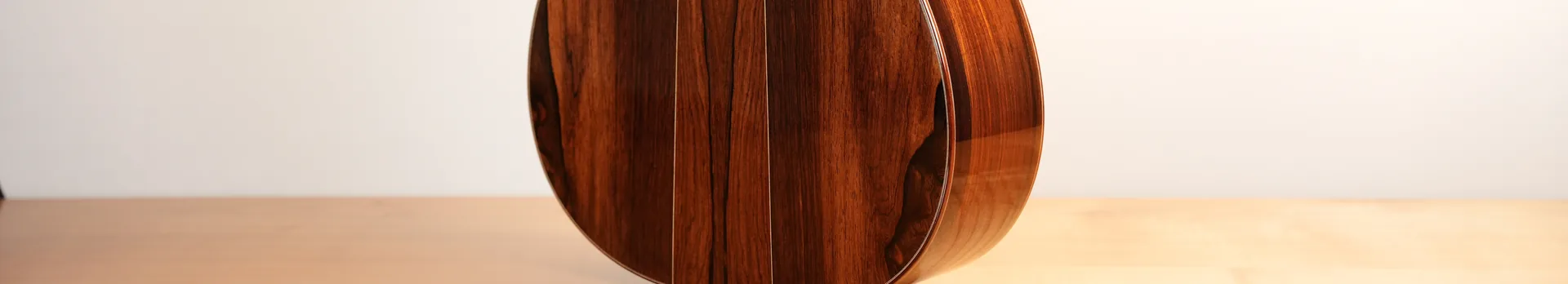 Classical guitar by Youri Soroka